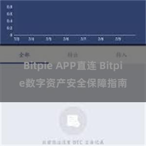 Bitpie APP直连 Bitpie数字资产安全保障指南